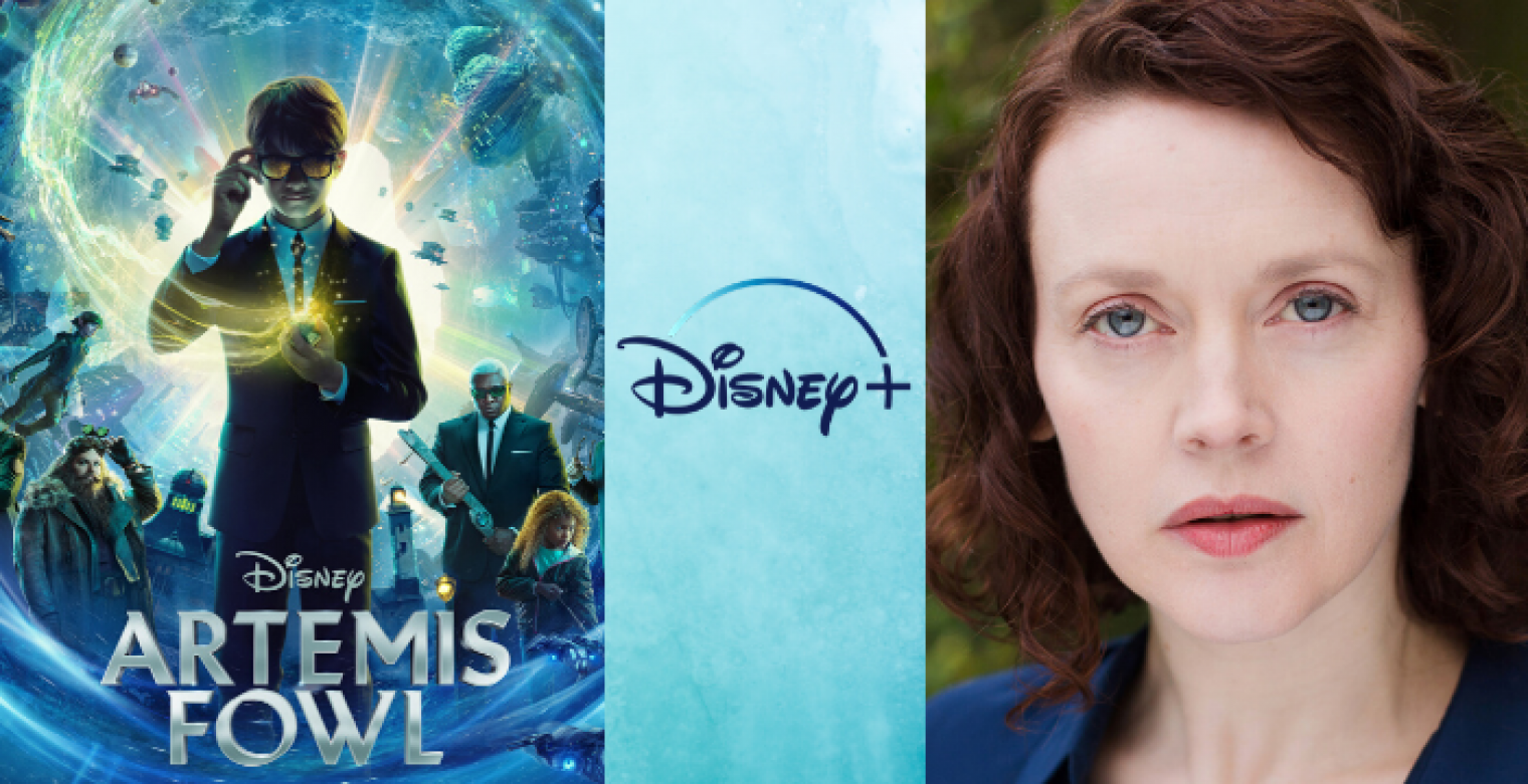 Artemis Fowl' Will Skip Theatrical Release and Debut on Disney Plus